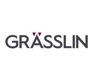 Logo Grässlin