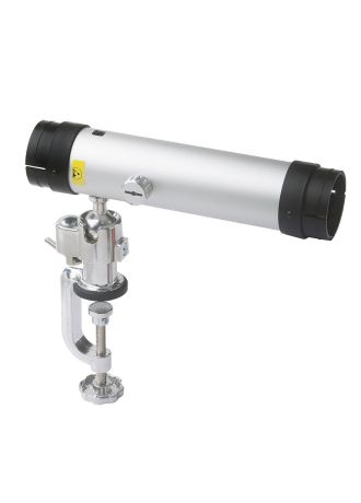 Absaugarm mit Kugelgelenk