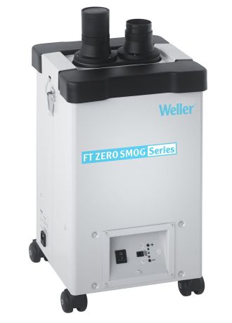 MG 140 with Clean Room Filter