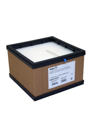 Kompaktfilter für Zero Smog 4V, WFE 2S