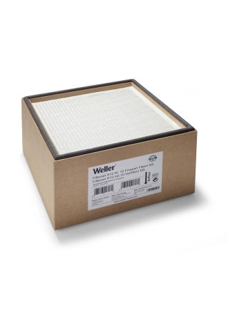 Filterset: Kompaktfilter Partikelfilter H13 und Aktivkohlegranulat-Filter mit 10 Vorfiltern F7 für Zero Smog TL