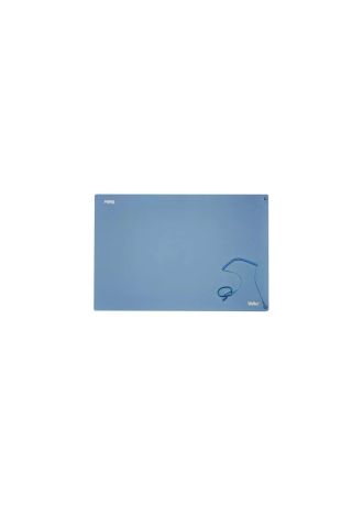 ESD Matte Set blau, 900 x 600
