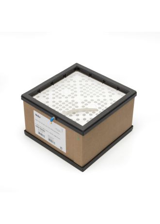 Breitbandgasfilter für  Klebedämpfe