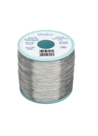 WSW SAC M1 0.3mm, 500g, SN3.0AG0.5CU 3.5%
