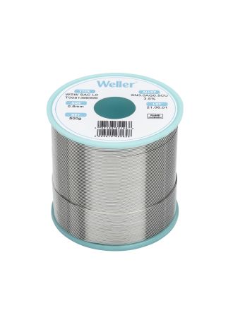 WSW SAC L0 0.8mm, 500g, SN3.0AG0.5CU 3.5%
