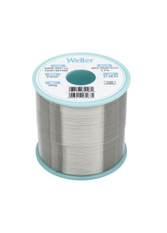 WSW SAC L0 0.5mm, 500g, SN3.0AG0.5CU 3.5%