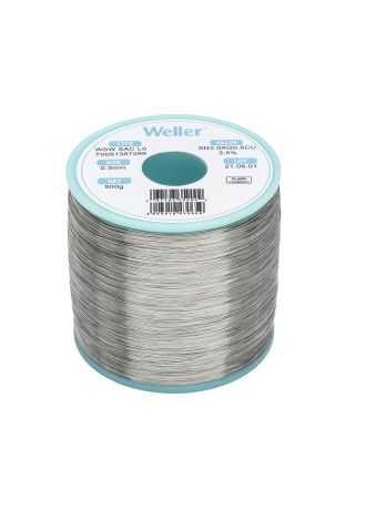 WSW SAC L0 0.3mm, 500g, SN3.0AG0.5CU 3.5%