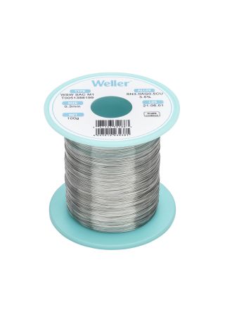 WSW SAC M1 0.3mm, 100g, SN3.0AG0.5CU 3.5%