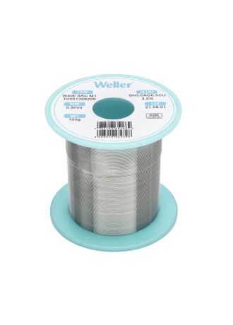 WSW SAC M1 0.5mm, 100g, SN3.0AG0.5CU 3.5%