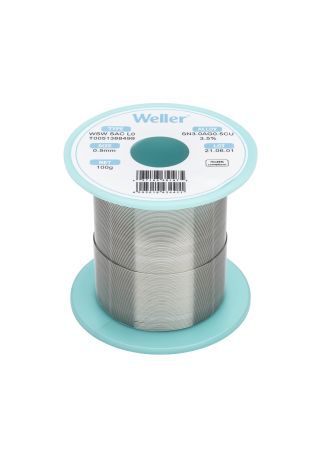 WSW SAC L0 0.5mm, 100g, SN3.0AG0.5CU 3.5%