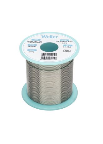 WSW SAC M1 0.8mm, 250g, SN3.0AG0.5CU 3.5%