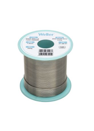WSW SAC L0 1.0mm, 250g, SN3.0AG0.5CU 3.5%