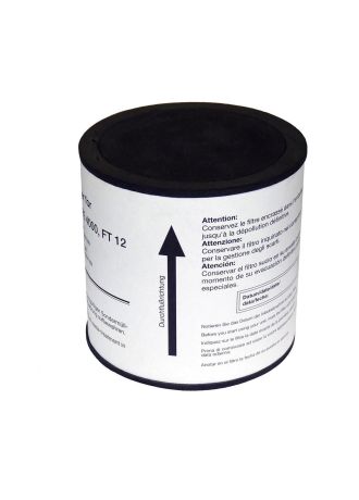 Filter Discs FT11, FT12, FE4000 (10 PCS)