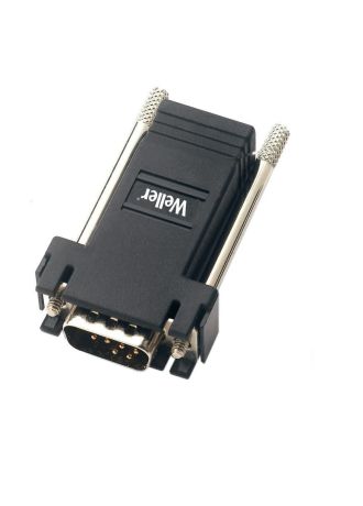 WX Adapter Zero Smog 4V, 6V, 20T
