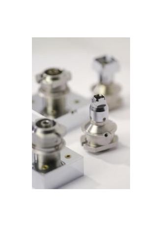 Hot Air Nozzle 22.0 x 22.0mm