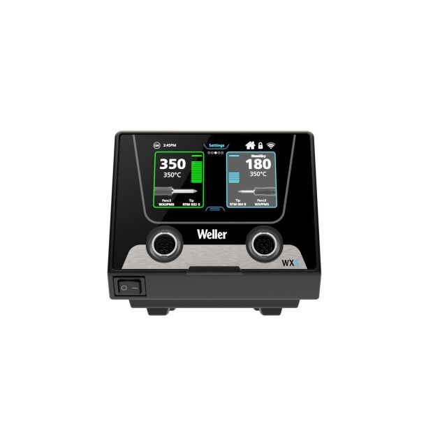 Weller WXsmart